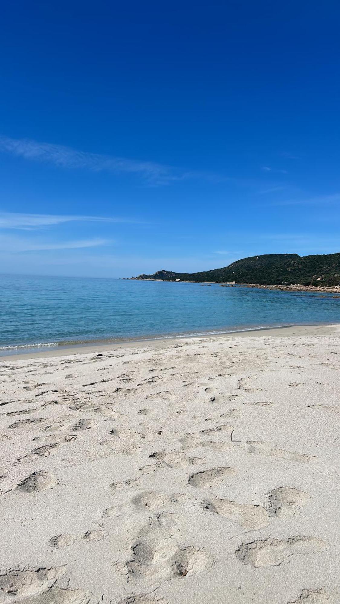 Appartement Duplex avec vue panoramique sur golfe d'Ajaccio à Ajaccio  Extérieur photo